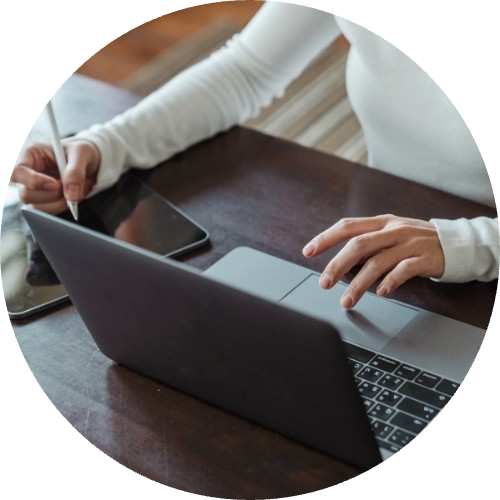 Consulting Axtualised -
